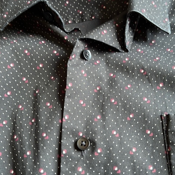 Van Heusen Shirt - Picture 4 of 7